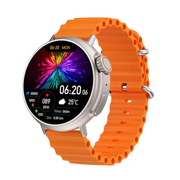 Reloj Inteligente Z78 Ultra Smartwatch